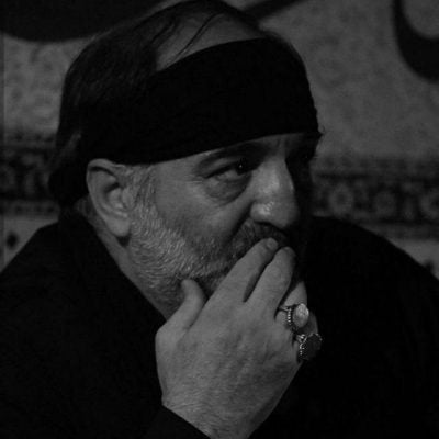 نریمان پناهی ارباب سلام من به پیکر تو